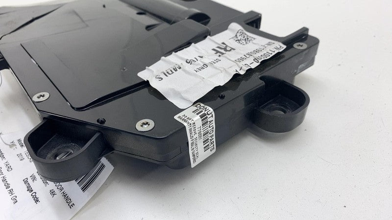 1100300-00-A ⭕16-20 Model S Front or Rear Right Exterior Door Handle Outer GEN 3 1100300-00-A