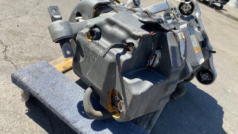 1035000 00 J ⭕14-18 Tesla Model S X Electric Engine Motor Front Small Drive Unit 1035000-00-J