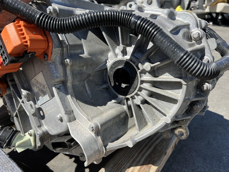 ⭕ 17-23 Tesla Model 3 Rear Drive Unit Engine Performance Assy 1120980-