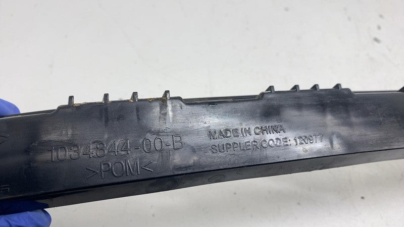 ⭕ 2016-2026 Tesla Model X Rear Bumper Center Mount Support Bracket 103