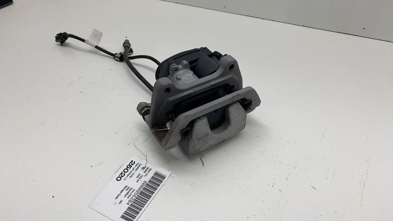 1044623-00-H ⭕ 2017-2025 Tesla Model 3 Rear Left Caliper w/ Brake Line Hose BASE 1044623-00-H