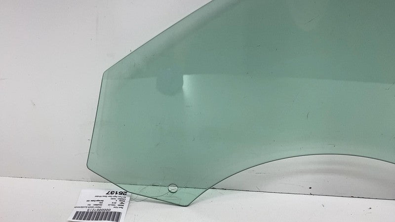 ⭕ 2017-2020 Tesla Model 3 Front Passenger Door Window Glass Right (Sin