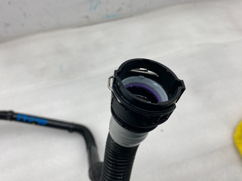 1501293 00 B ⭕ 2020-2022 Tesla Model Y MY Battery Chiller Coolant Pipe Hose Left 1501293-00-B