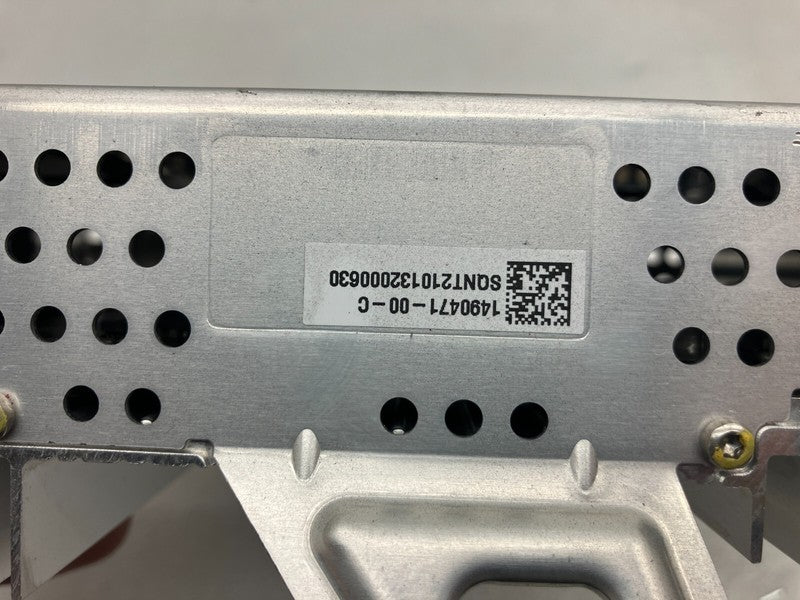 149047100C ⭕ 21-23 Tesla Model S X Radio Audio Speaker Amplifier Sound System 1490471-00-C