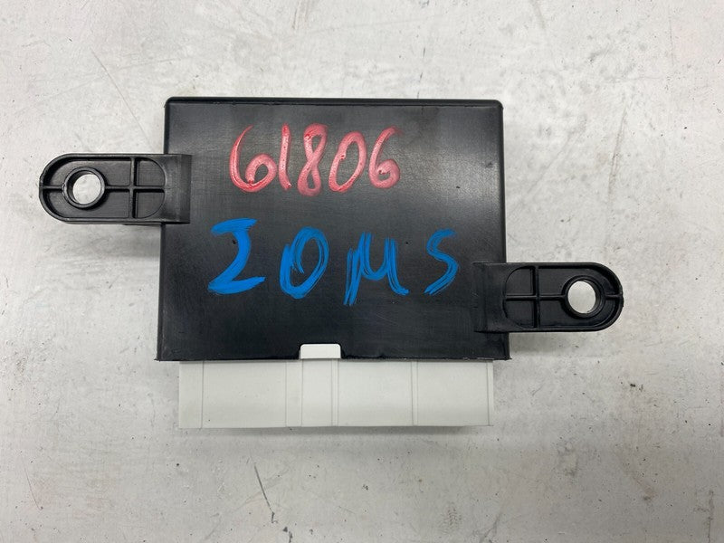 1129519 00 A ⭕17-20 Tesla Model S X Park Distance Assist Unit Control Module ECU 1129519-00-A