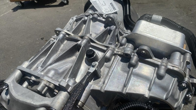 ⭕ 20-24 Model Y Rear Drive Unit Engine Motor Low Current 1120990-17-J