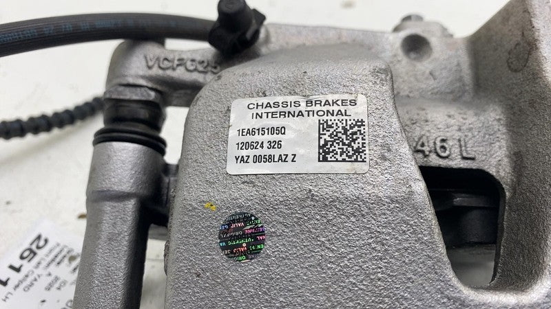 Caliper VOLKSWAGEN ID4 Left 25