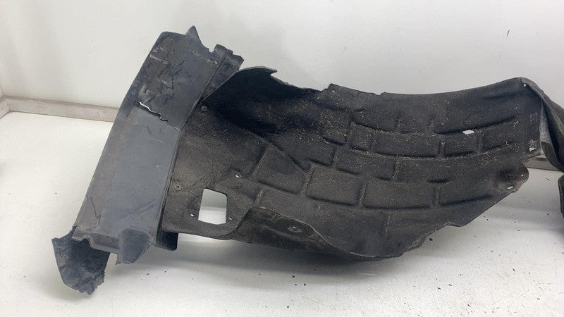 ⭕ 2019-2023 Audi e-Tron Front Left Inner Wheel Fender Liner Splash Shield Guard