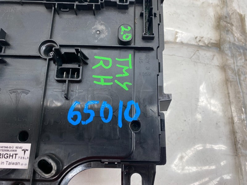 ⭕ 20-24 Model Y Right Low Voltage Control Electronic Control Module 14