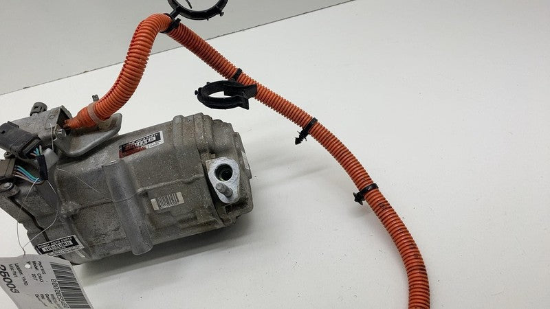 HU5A 14B218 AA 2013-2018 Ford C-Max A/C Air Conditioning Compressor Pump Unit FV6H-19D623-AC