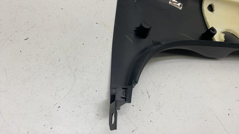 1086299-00-L ⭕ 2017-2023 Tesla Model 3 M3 Right B-Pillar Lower Trim Cover Panel 1086299-00-L