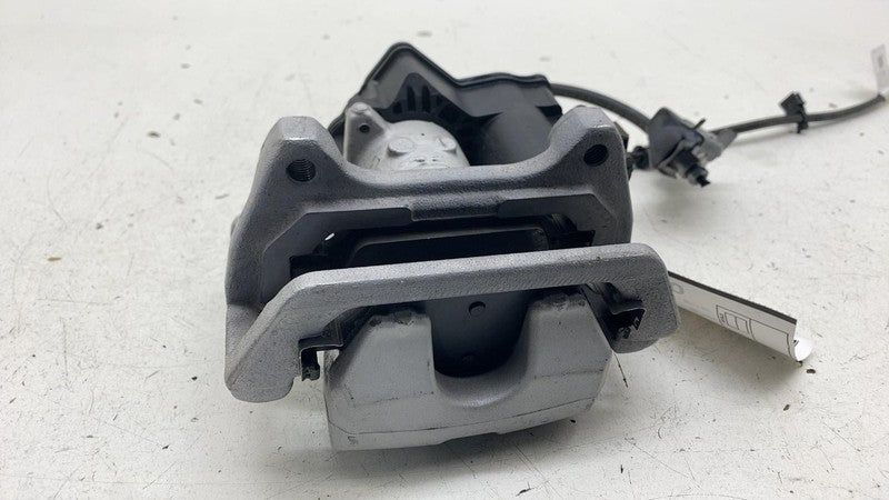 ⭕ 2020-2024 Tesla Model Y Rear Left Caliper w/ Brake Line Hose BASE 10