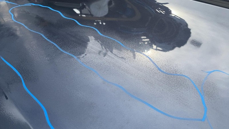 ⭕20-24 Tesla Model Y Front Passenger Side Door Shell Panel Right OEM G