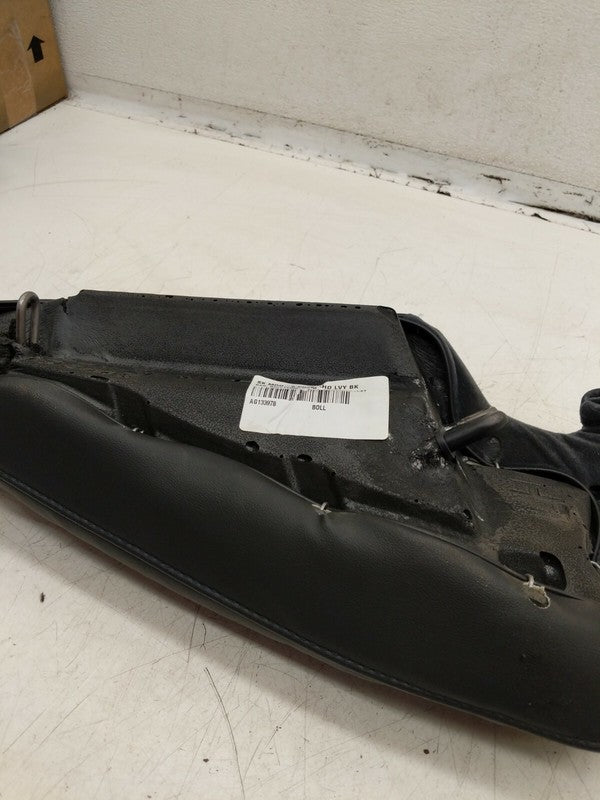 ⭕ 12-20 Tesla Model S Rear Driver Side 2nd Row Seat Bolster Cushion Co