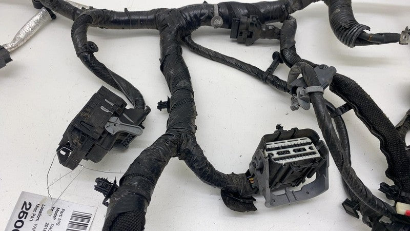 ⭕ 2017-2025 Chrysler Pacifica Engine Motor Wiring Harness Cable Wire L