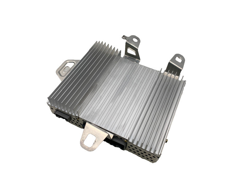 150715200A ⭕ 2020-2023 Tesla Model Y MY Radio Audio Sound System AMP Amplifier 1507152-00-A