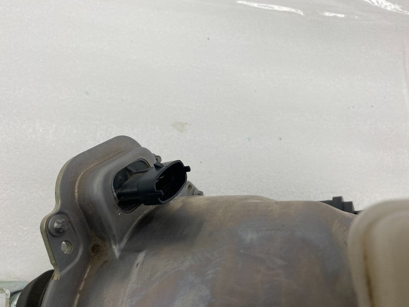 104467187D ⭕ 2017-2023 Model 3 Power Brake iBooster Master Cylinder Reservoir 1044671-87-D