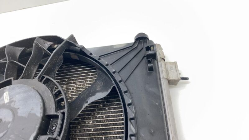 600735200F 2012-2020 Tesla Model S MS A/C Condenser Cooling Fan Blade & Motor Assembly OEM