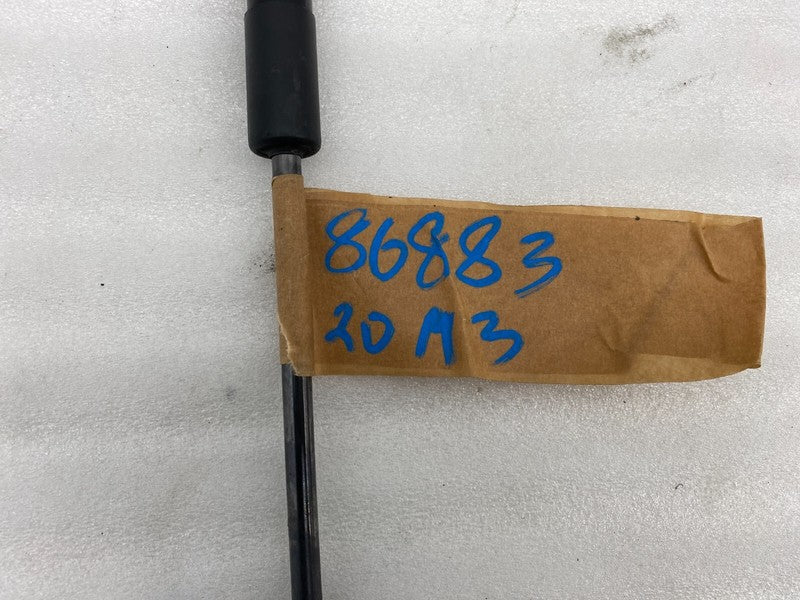 1091472 00 B 2017-2023 Tesla Model 3 Front Left or Right Bonnet Hood Shock Strut Lift Support