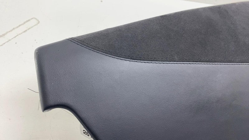 ⭕ 16-2020 Tesla Model X Dashboard Instrument Panel Dash Top Pad Cover