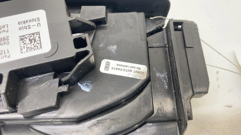 ⭕ 16-25 Tesla Model X Rear Left Door Lock Latch Actuator Mechanism 112