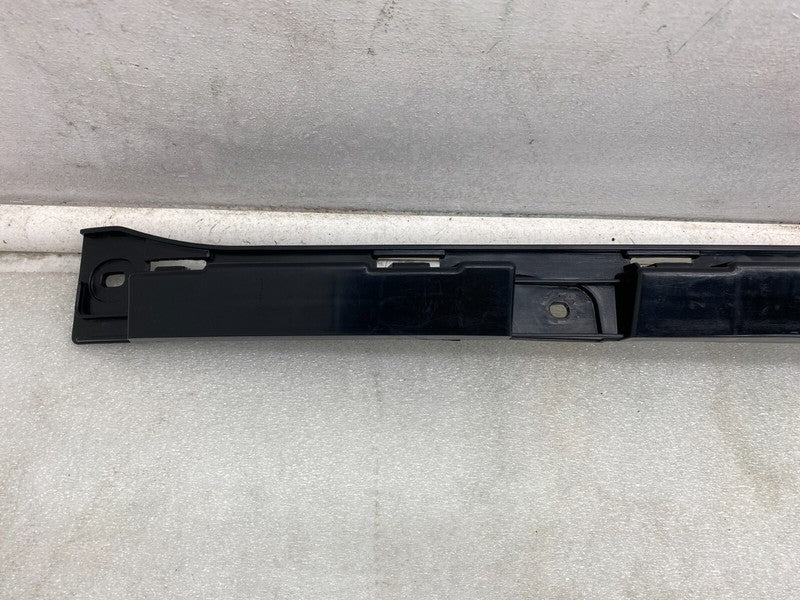 600772400E ⭕ 12-25 Tesla Model S Rear Body Bumper Attachment Support Bracket 6007724-00-E