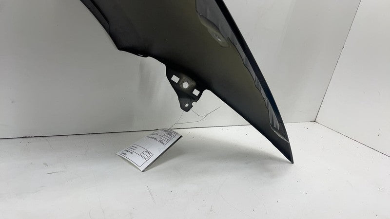 ⭕2012-2020 Tesla Model S Front Driver Side Fender Shell Panel Left LH Black PBSB