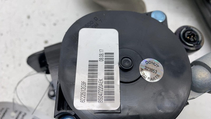 2013-2018 Ford C-Max Front Passenger Side Seat Belt w/ Height Adjuster Right RH