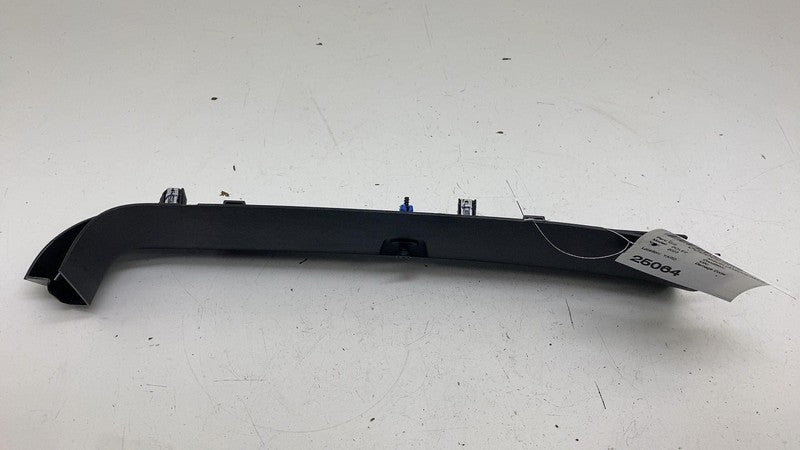 31698101 ⭕ 21-23 Polestar 2 Rear Right Tailgate Liftgate Back Door Trim Panel RH 31698101