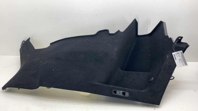 167064101C ⭕ 23-24 Model Y Rear Driver Side Trunk Trim End Item Finisher Left 1670641-01-C