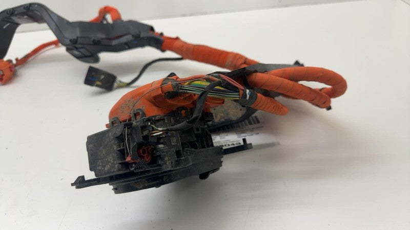 ⭕ 21-24 Ford Mustang Mach-E Electric Battery Charging Cable Harness PJ