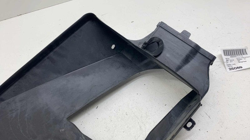 ⭕12-15 Tesla Model S Front Left A/C Air Conditioner Condenser Duct 101