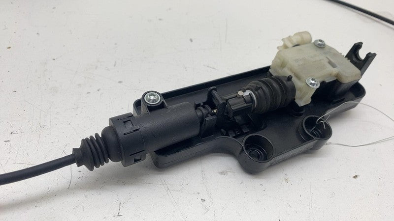 ⭕ 12-20 Tesla Model S X Front Hood Latch Lock Actuator Mechanism 10330