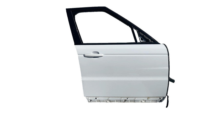⭕ 14-22 Range Rover Sport Front Passenger Door Shell Panel Right RH White LRC867
