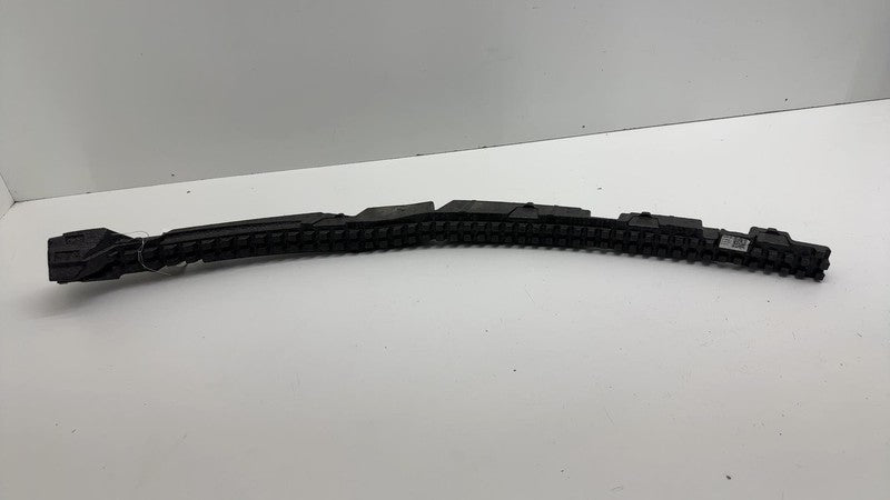 9Y0.807.665.J ⭕ 2024 Porsche Cayenne Front Driver Side Grille Insulator Foam Left 9Y0807665J