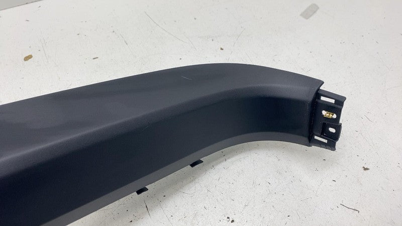⭕ 16-20 Tesla Model X MX Front Left Lower A-Pillar Cover Trim Panel 10