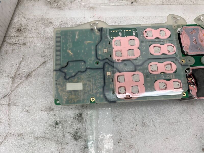 113808100E 17-23 Model 3 High Voltage Battery Power Conversion OnBoard Charger 1138081-00-E