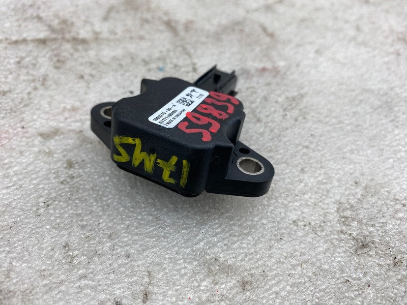1005275 00 A ⭕ 2012-2020 Tesla Model S Front Door Pressure Crash Impact Sensor 1005275-00-A