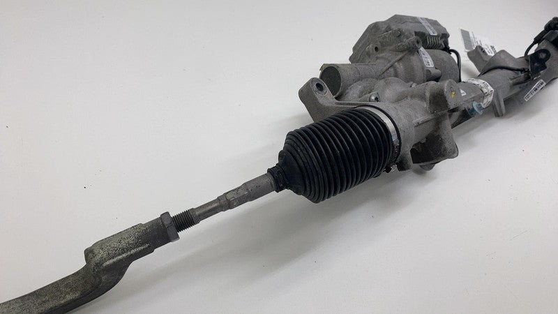 ⭕ 13-19 Mercedes-Benz B-Class Power Steering Gear Rack & Pinion w/ Tie Rod FWD