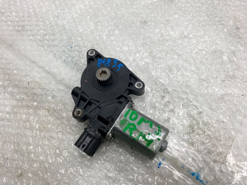 Does Not Apply 2012-2015 Tesla Model S MS Passenger Side Panoramic Sunroof Motor Right RH Assy