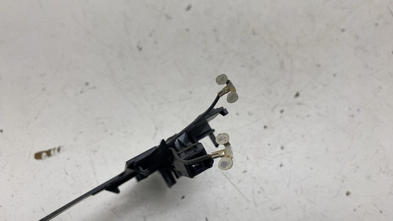 86465 47040 ⭕ 2023-2025 Toyota Prius Bracket Support Board Assembly 86465-47040