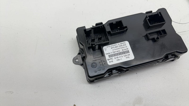 9Y0.907.040.AG ⭕ 2019-2024 Porsche Cayenne HVAC Air Conditioning Control Module ECU 9Y0907040AG