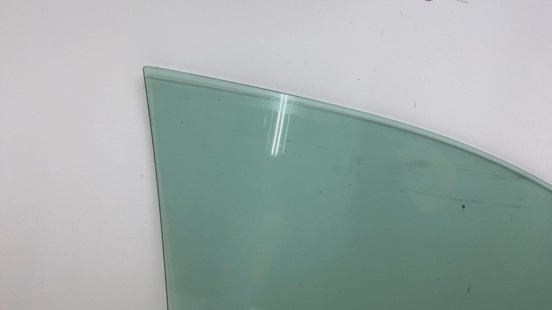 E2 43R-000677 ⭕ 2011-2018 Porsche Cayenne Front Driver Side Door Window Glass Left LH Assembly