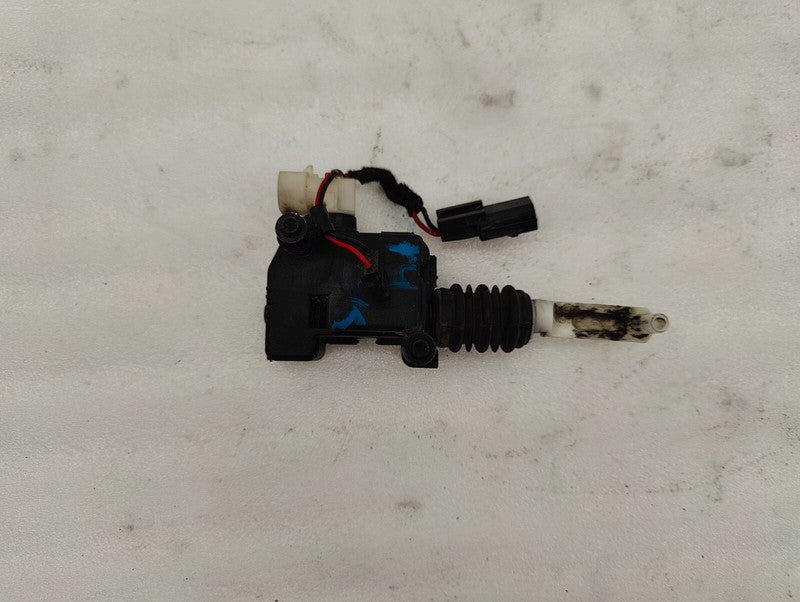 ⭕2012-2020 Tesla Model S Front Bonnet Hood Lock Latch Single Actuator