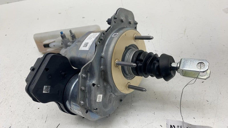104467100D ⭕ 2017-2023 Model 3 Power Brake Booster Master Cylinder & Reservoir 1044671-00-D