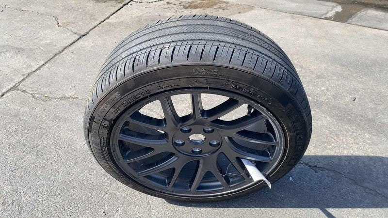 134422900B ⭕ 24 25 Model 3 Wheel Rim 18x8.5J +38MM w/ Michelin Tire 235/45R18 1344229-00-B