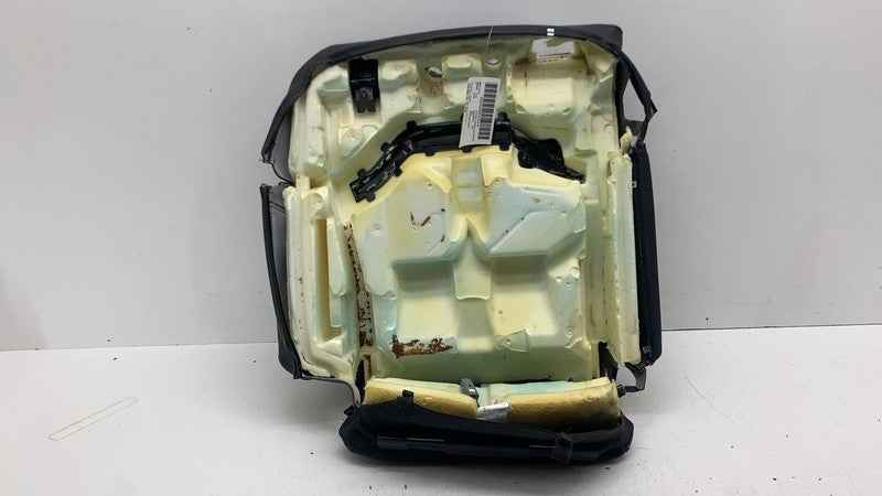 ⭕ 2025 Rivian R1S Rear Driver Side 2nd Row Seat Upper Cushion Left LH Assembly