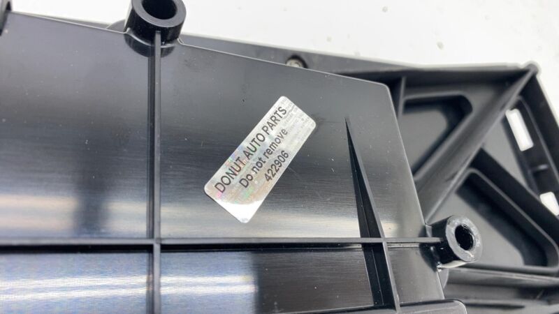 104390000E 2016-2020 Tesla Model X MX Rear Body Chassis Control Module BCM TSTD w/ Bracket