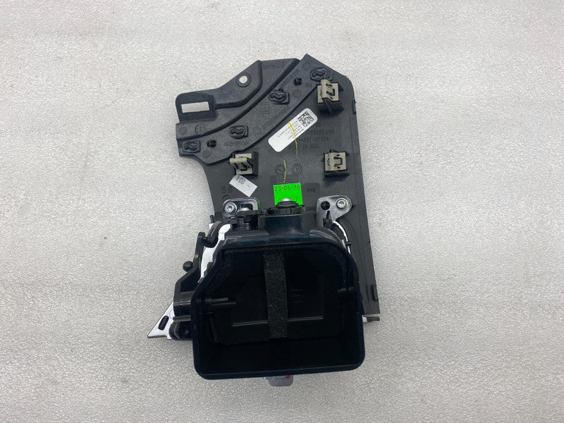 ⭕ 2012-2020 Tesla Model S X Driver Side Dashboard Air Vent Outlet 1042