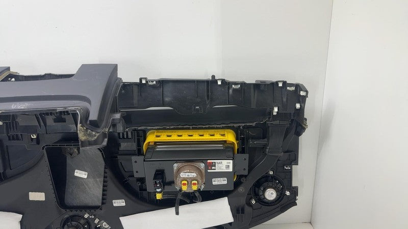 1077823-00-F ⭕ 2017-2020 Tesla Model 3 Y Dashboard Instrument Panel Base & Premium Assembly